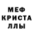 МЕТАДОН кристалл Tmoccs11